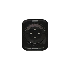 Back Glass Cover For Apple Watch Series 9 (41mm) (GPS Version) (Midnight)