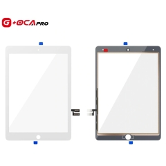 G+OCA Pro Touch Screen + OCA For IPad 9 (2021) (10.2) (White)
