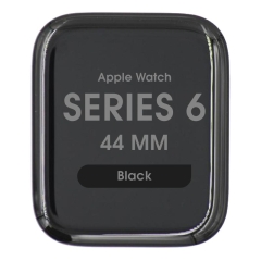 OLED Screen Assembly For Apple Watch Series 6 (44mm) (Premium)