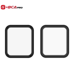 G+OCA Pro Glass + OCA For Apple Watch Series 4 / 5 / 6 / SE (44mm)