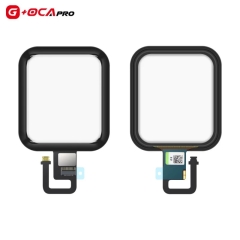 G+OCA Pro Touch Screen + OCA For Apple Watch Series 6 44mm