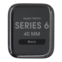 OLED Screen Assembly For Apple Watch Series 6 (40mm) (Premium)
