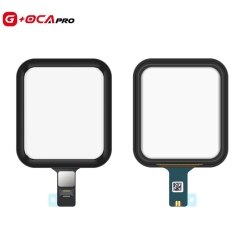 G+OCA Pro Touch Screen + OCA For Apple Watch Series 5 44mm