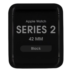 OLED Screen Assembly For Apple Watch Series 2 (42mm) (Premium)