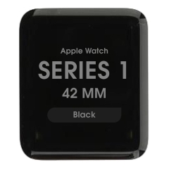 OLED Screen Assembly For Apple Watch Series 1 (42mm) (Premium)