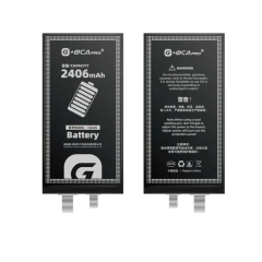 G+OCA Pro Original Data Battery Cell For IPhone 13 Mini (2406mAh)