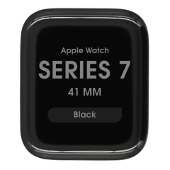 OLED Screen Assembly For Apple Watch Series 7 (41mm) (Premium)