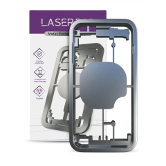 Laser Pod Protection Mold For IPhone 8