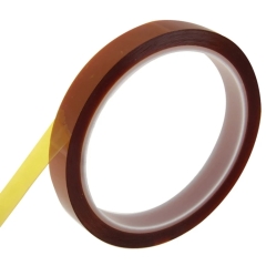High Temperature Resistant Tape (Wide: 15mm / Long: 33M)