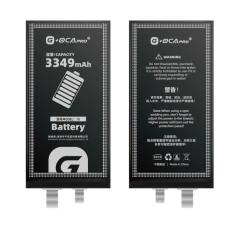 G+OCA Pro Original Data Battery Cell For IPhone 15 (3349mAh)