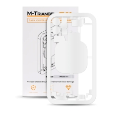 M-Triangel Laser Machine Protection Mold For IPhone 11