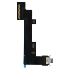 Charging Dock Flex For IPad Air 4 (Sky Blue) (4G Version) (Soldering Required)