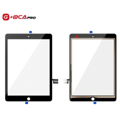G+OCA Pro Touch Screen + OCA For IPad 7 / IPad 8 (10.2) (Black)