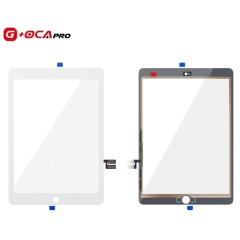 G+OCA Pro Touch Screen + OCA For IPad 7 / IPad 8 (10.2) (White)