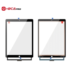 G+OCA Pro Touch Screen + OCA For iPad Pro2 (12.9) (2017) (Black)