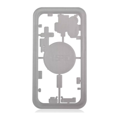 M-Triangel Laser Machine Protection Mold For IPhone 15 Pro Max