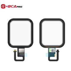 G+OCA Pro Touch Screen + OCA For Apple Watch Series 6 40mm