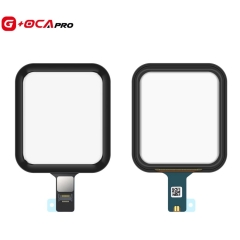 G+OCA Pro Touch Screen + OCA For Apple Watch Series SE 44mm