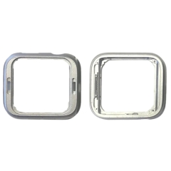 Middle Frame For Apple Watch Series 4 (40mm) (Silver)