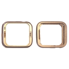 Middle Frame For Apple Watch Series 4 (40mm) (Gold)