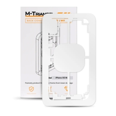 M-Triangel Laser Machine Protection Mold For IPhone XS Max