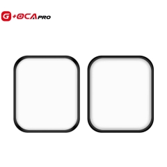 G+OCA Pro Glass + OCA For Apple Watch Series 7 / 8 / 9 (45mm)