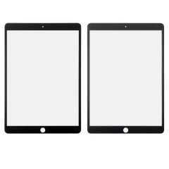 G+OCA Pro Glass + OCA For iPad Air2 (2014) Black