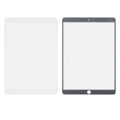 G+OCA Pro Glass + OCA For iPad Air2 (2014) White