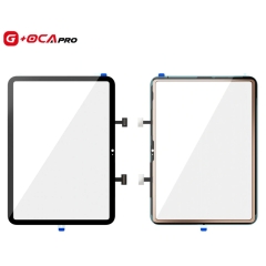 G+OCA Pro Touch Screen + OCA For IPad 10 (2022) (10.9) (Black)