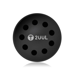 2UUL Rotatable Magnetic Holder Black
