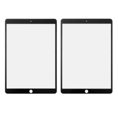G+OCA Pro Glass + OCA For iPad Pro (10.5) S1 (2017) Black
