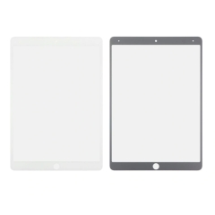 G+OCA Pro Glass + OCA For iPad Pro (10.5) S1 (2017) White