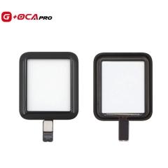 G+OCA Pro Touch Screen + OCA For Apple Watch Series S3 (38mm)