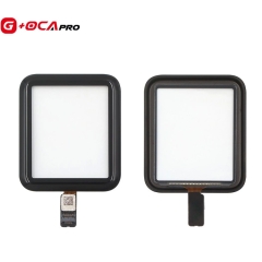 G+OCA Pro Touch Screen + OCA For Apple Watch Series S3 (42mm)