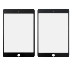 G+OCA Pro Glass + OCA For iPad Mini 5 (2019) Black