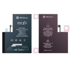 G+OCA Pro Original Data Battery For IPhone 15 Pro Max (4422mAh)