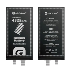 G+OCA Pro Original Data Battery Cell For IPhone 14 Plus (4325mAh)