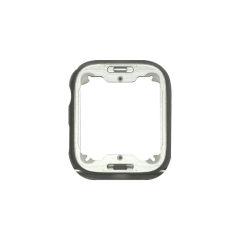 Middle Frame For Apple Watch Series 8 (45mm) / Series 9 (45mm) (Aluminum Alloy Starlight)