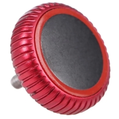 Crown For Apple Watch Series 8 (41mm / 45mm) (Cellular Version) (Red)