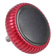 Crown For Apple Watch Series 8 (41mm / 45mm) (GPS Version) (Red)