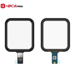 G+OCA Pro Touch Screen + OCA For Apple Watch SE 2 44mm