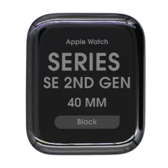 OLED Screen Assembly For Apple Watch Series SE 2nd Gen (2020) (40mm)