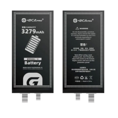 G+OCA Pro Original Data Battery Cell For IPhone 14 (3279mAh)