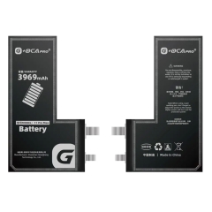 G+OCA Pro Original Data Battery Cell For IPhone 11 Pro Max (3969mAh)