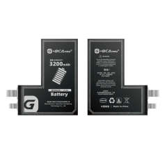 G+OCA Pro Original Data Battery Cell For IPhone 14 Pro (3200mAh)