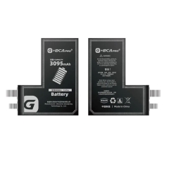 G+OCA Pro Original Data Battery Cell For IPhone 13 Pro (3095mAh)