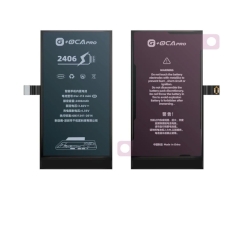 G+OCA Pro Original Data Battery For IPhone 13 Mini (2406mAh)