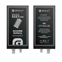 G+OCA Pro Original Data Battery Cell For IPhone 13 (3227mAh)
