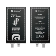 G+OCA Pro Original Data Battery Cell For IPhone 12 (2815mAh)