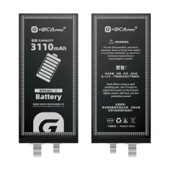 G+OCA Pro Original Data Battery Cell For IPhone 11 (3110mAh)